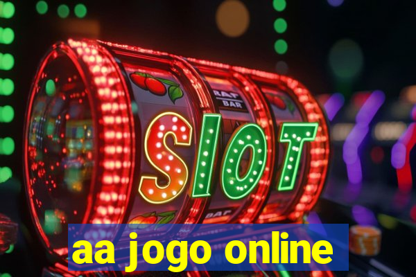aa jogo online